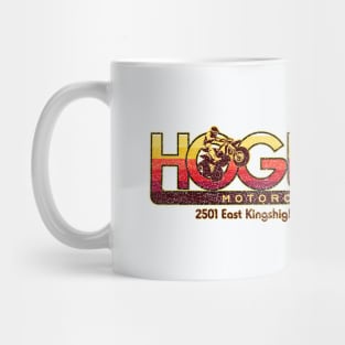 Hogland's Arkansas Mug